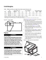 Preview for 13 page of Trane Foundation EAC180AD Installation, Operation And Maintenance Manual