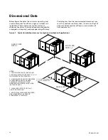 Предварительный просмотр 10 страницы Trane Foundation EBC180 Installation, Operation And Maintenance Manual