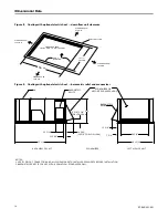 Предварительный просмотр 14 страницы Trane Foundation EBC180 Installation, Operation And Maintenance Manual