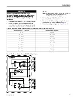 Предварительный просмотр 21 страницы Trane Foundation EBC180 Installation, Operation And Maintenance Manual