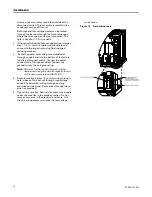 Предварительный просмотр 24 страницы Trane Foundation EBC180 Installation, Operation And Maintenance Manual