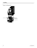 Предварительный просмотр 24 страницы Trane Foundation ECC180-300 Installation, Operation And Maintenance Manual