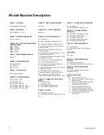 Предварительный просмотр 6 страницы Trane Foundation GBC180 Installation, Operation And Maintenance Manual