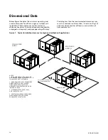 Предварительный просмотр 10 страницы Trane Foundation GBC180 Installation, Operation And Maintenance Manual