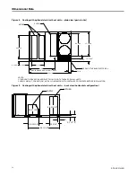 Предварительный просмотр 12 страницы Trane Foundation GBC180 Installation, Operation And Maintenance Manual