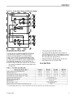 Предварительный просмотр 23 страницы Trane Foundation GBC180 Installation, Operation And Maintenance Manual