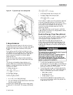 Предварительный просмотр 25 страницы Trane Foundation GBC180 Installation, Operation And Maintenance Manual