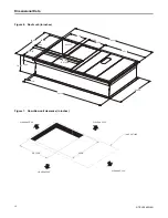 Предварительный просмотр 12 страницы Trane Foundation GCC 090-150 Installation, Operation And Maintenance Manual