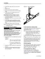 Предварительный просмотр 16 страницы Trane Foundation GCC 090-150 Installation, Operation And Maintenance Manual