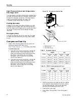 Предварительный просмотр 26 страницы Trane Foundation GCC 090-150 Installation, Operation And Maintenance Manual