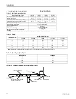 Предварительный просмотр 26 страницы Trane Foundation GCC180-300 Installation Operation & Maintenance