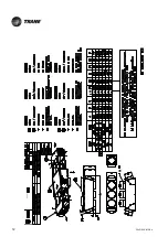 Preview for 12 page of Trane FWD 08 Installation Operation & Maintenance