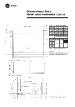 Preview for 7 page of Trane FWDP 008 Installation Operation & Maintenance