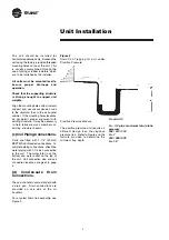 Preview for 9 page of Trane FWDP 008 Installation Operation & Maintenance