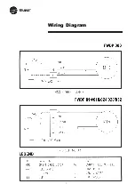 Preview for 11 page of Trane FWDP 008 Installation Operation & Maintenance