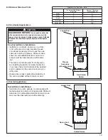 Preview for 13 page of Trane GAF2A0A18S11EE Installer'S Manual