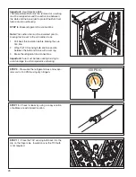 Preview for 20 page of Trane GAF2A0A18S11EE Installer'S Manual