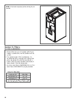 Preview for 28 page of Trane GAF2A0A18S11EE Installer'S Manual