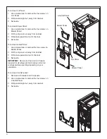 Preview for 4 page of Trane GAF2A0A36M31EC Installer'S Manual