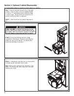 Preview for 6 page of Trane GAF2A0A36M31EC Installer'S Manual