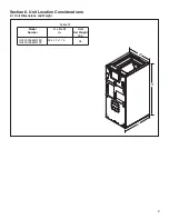 Preview for 9 page of Trane GAF2A0A36M31EC Installer'S Manual