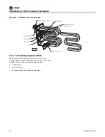 Preview for 34 page of Trane GANE Installation, Operation And Maintenance Manual