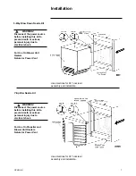 Предварительный просмотр 7 страницы Trane GBPD Installation Manual