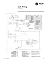 Предварительный просмотр 43 страницы Trane GECA -006 Installation Owner Diagnostics