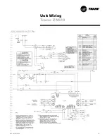 Предварительный просмотр 45 страницы Trane GECA -006 Installation Owner Diagnostics