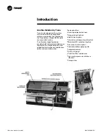 Preview for 2 page of Trane GECA Installation Operation & Maintenance