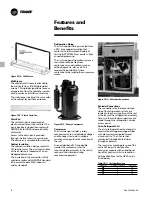 Preview for 8 page of Trane GECA Installation Operation & Maintenance