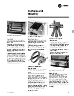 Preview for 9 page of Trane GECA Installation Operation & Maintenance