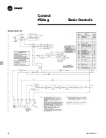 Preview for 46 page of Trane GECA Installation Operation & Maintenance