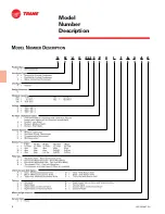 Предварительный просмотр 8 страницы Trane Genius PKG-PRC007-EN User Manual