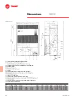 Предварительный просмотр 48 страницы Trane Genius PKG-PRC007-EN User Manual