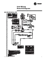 Preview for 29 page of Trane GETB Installation Manual