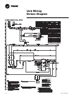 Preview for 30 page of Trane GETB Installation Manual