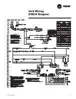 Preview for 31 page of Trane GETB Installation Manual