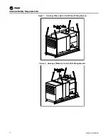 Предварительный просмотр 10 страницы Trane GGAA Installation, Operation And Maintenance Manual