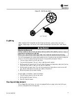 Предварительный просмотр 25 страницы Trane GGAA Installation, Operation And Maintenance Manual