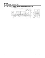 Предварительный просмотр 46 страницы Trane GGAA Installation, Operation And Maintenance Manual