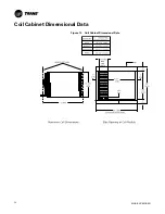 Предварительный просмотр 50 страницы Trane GGAA Installation, Operation And Maintenance Manual