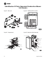 Preview for 38 page of Trane GKNE Accompaniment To The Installation, Operation And Maintenance Manual