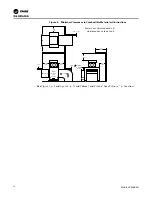 Предварительный просмотр 16 страницы Trane GRAA Installation, Operation And Maintenance Manual