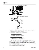 Предварительный просмотр 22 страницы Trane GRAA Installation, Operation And Maintenance Manual