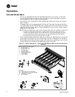 Предварительный просмотр 26 страницы Trane GRAA Installation, Operation And Maintenance Manual