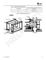 Предварительный просмотр 15 страницы Trane GXAA Installation, Operation And Maintenance Manual