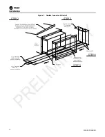 Предварительный просмотр 16 страницы Trane GXAA Installation, Operation And Maintenance Manual