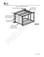 Предварительный просмотр 18 страницы Trane GXAA Installation, Operation And Maintenance Manual