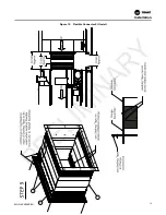 Предварительный просмотр 19 страницы Trane GXAA Installation, Operation And Maintenance Manual